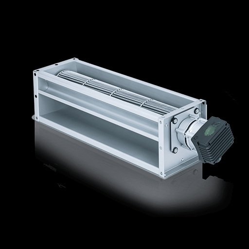 Top Tangential Cross Flow Fan Suppliers