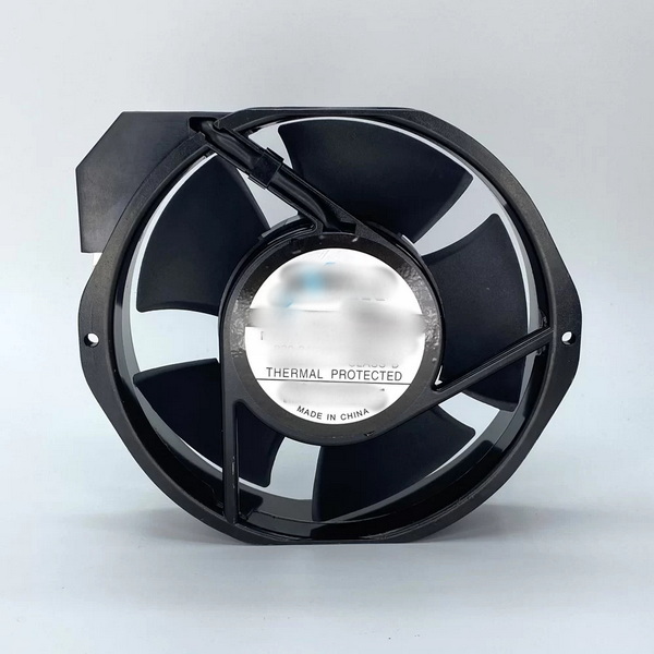 Top AC Axial Fan Manufacturers And Suppliers in Europe