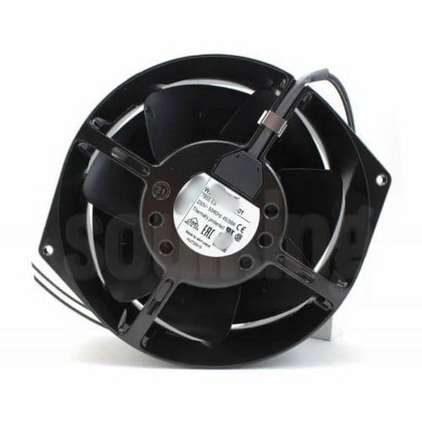 Top AC Axial Fan Manufacturers And Suppliers in Russia