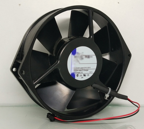 Top DC Axial Fan Manufacturers And Suppliers in Germany.jpg