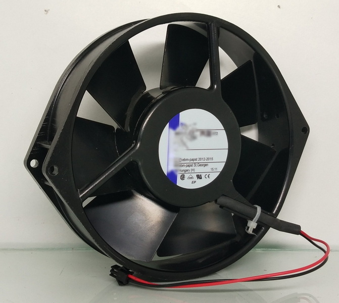 Top DC Axial Fan Manufacturers And Suppliers in Germany