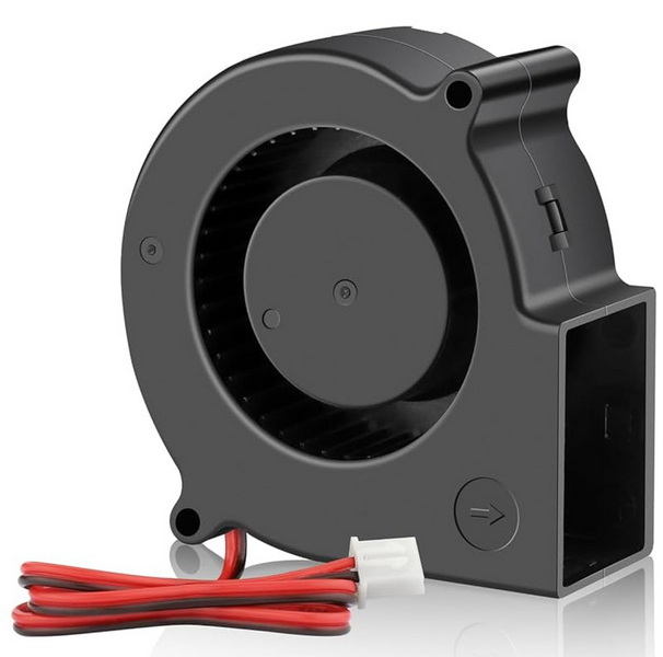 Top fabricants de ventilateurs et fournisseurs de ventilateurs en cage miniature en Arabie