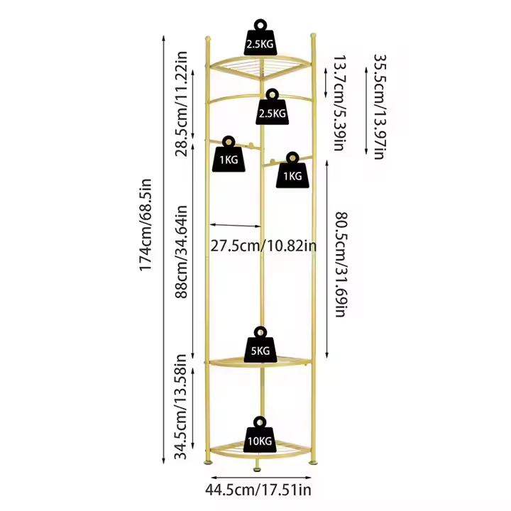 Hot Sale Printed Folding Bedroom Clothes Hanger Stand Quality Wall Mounted for Wardrobe Bathroom Living Room Use for Shop