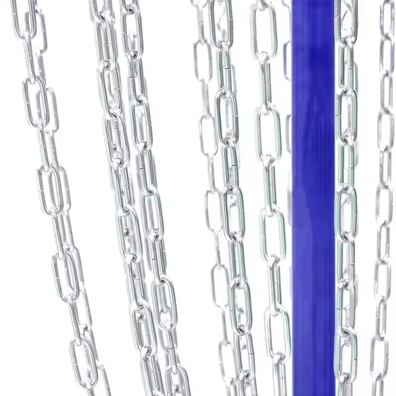 Direct Sale From Dongguan Factory 24 Chain Golf & Basketball Metal Storage Rack for Home Organization