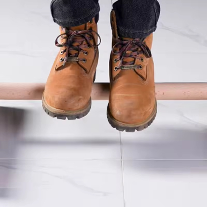 Unfinished Hardwood Dowel Rods & Sticks-Birch & Beech Wood Modern Rectangle Shape for Home Decor Crafts