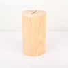 Hot Sale Engraved logo Unique Real Wooden Aroma Diffuser for Home and Car