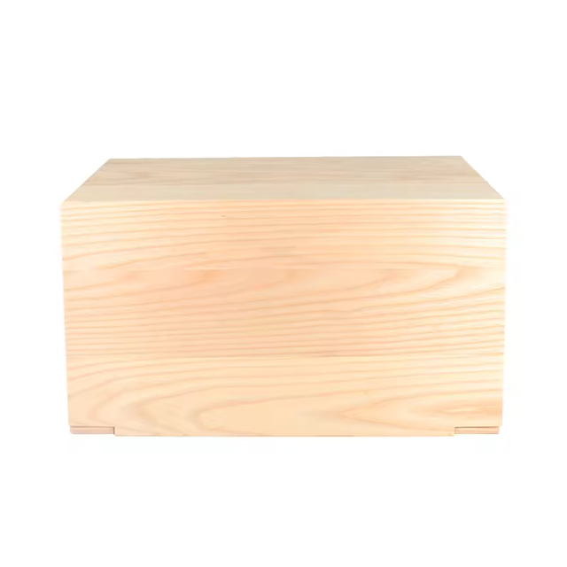 Bamboo Tissue Box Holder Storage Paper Box Tissue Box Cover Car Wood Napkins Holder Case Organizer Home Decoration