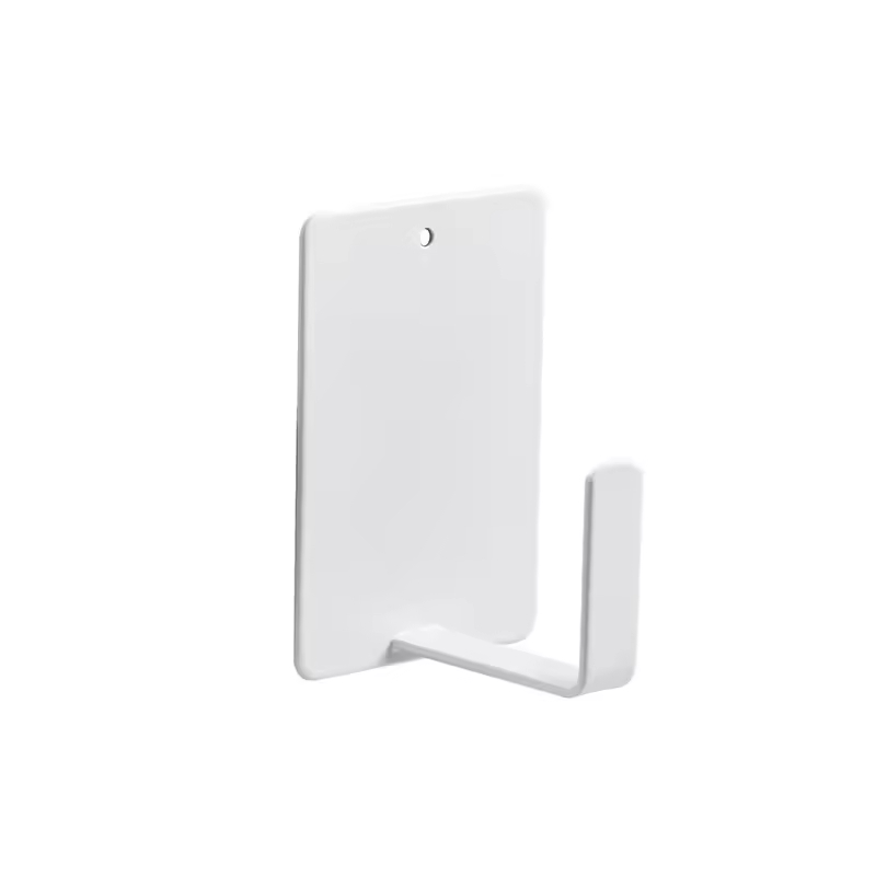 Custom Wall Mounted Fridge Shelves with 2 Spiral Holder and 1 Hooks for Kitchen and Stove Magnetic Refrigerator Spice Rack