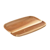 Wholesale Brand Model 20251010 Modern Durable Space-Saving Customizable Color Digital Printing Kitchen Bulk Bamboo Acacia