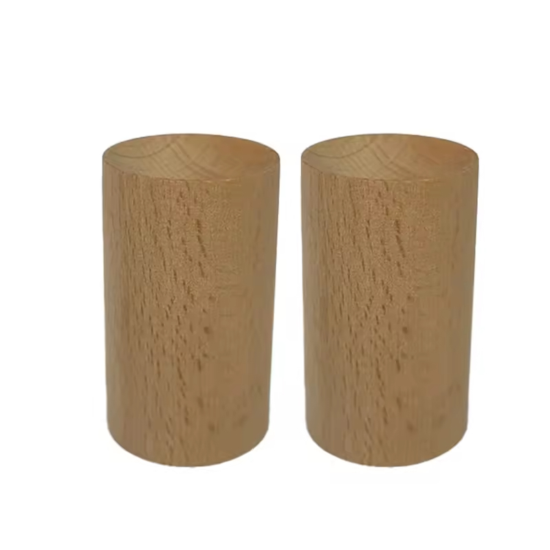 Durable Wooden Diffuser for Aromatherapy Essential Oils Modern Design Space-Saving Travel Scent for Car Drawer Air Freshener