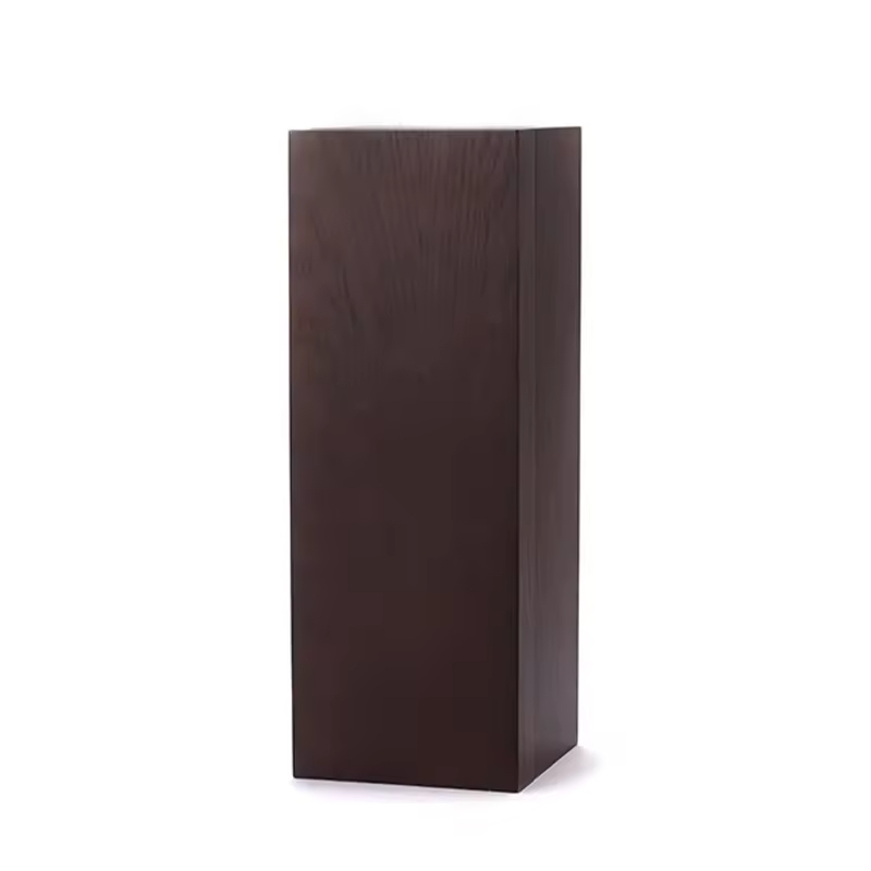 Luxury Wooden Drawer Sunglasses and Eyeglasses Packaging Set with Custom Logo Modern Home Decor