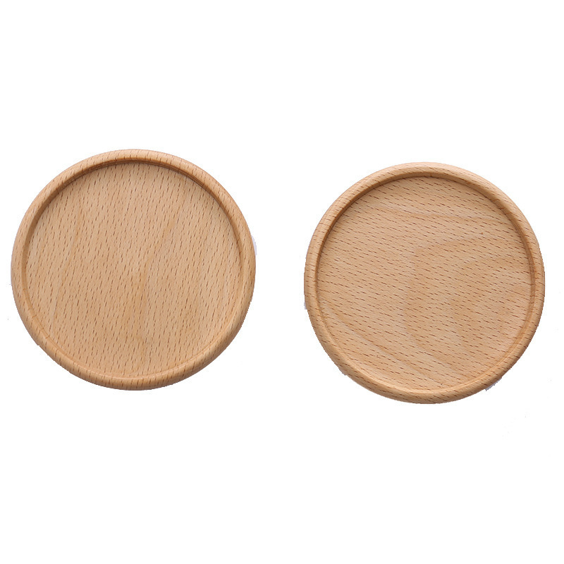 Tea cup insulating pad