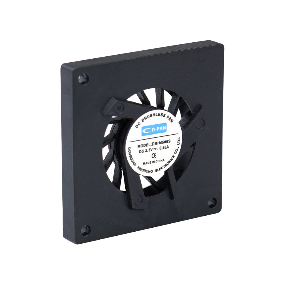 DC Blower 4506
