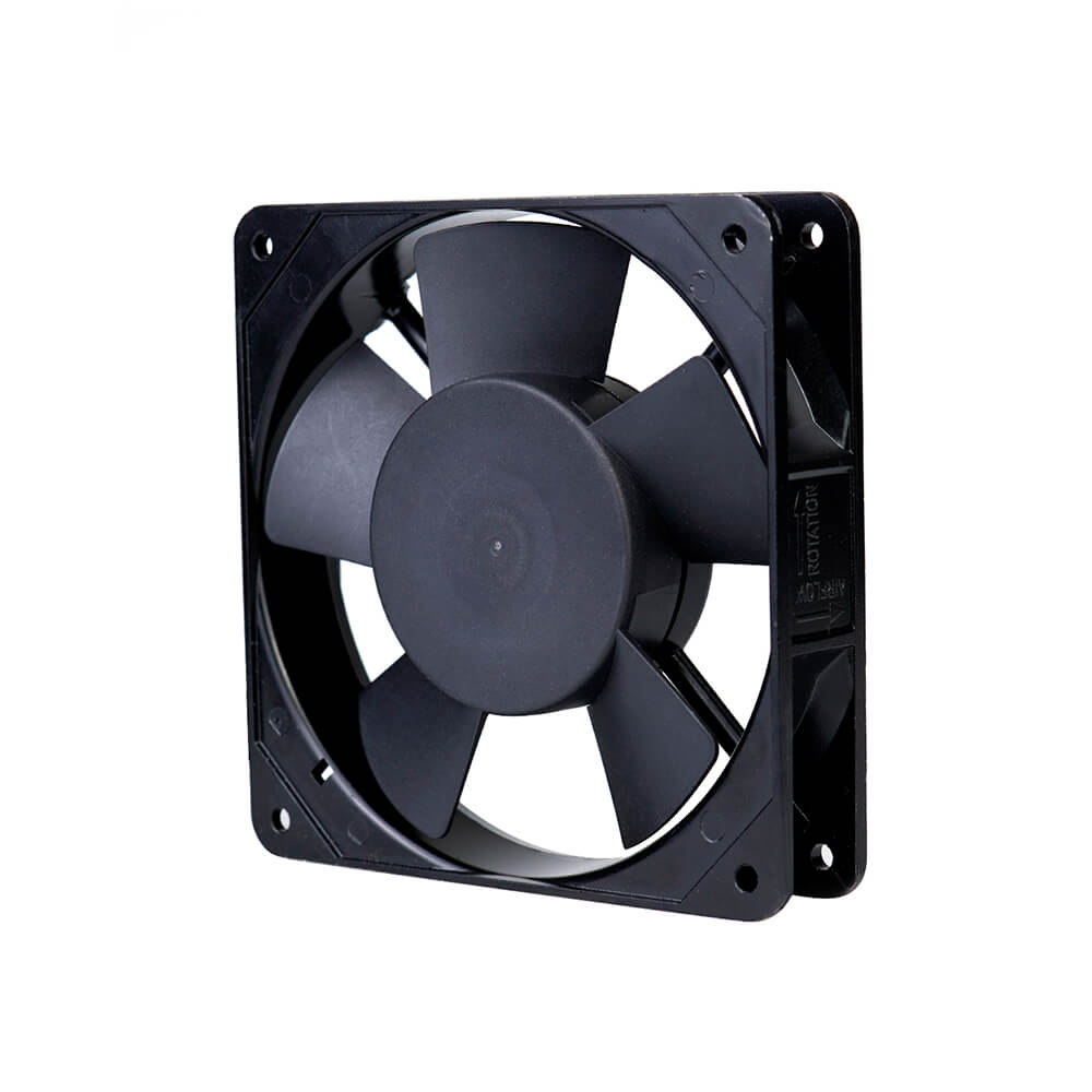 AC Axial Fan 1225