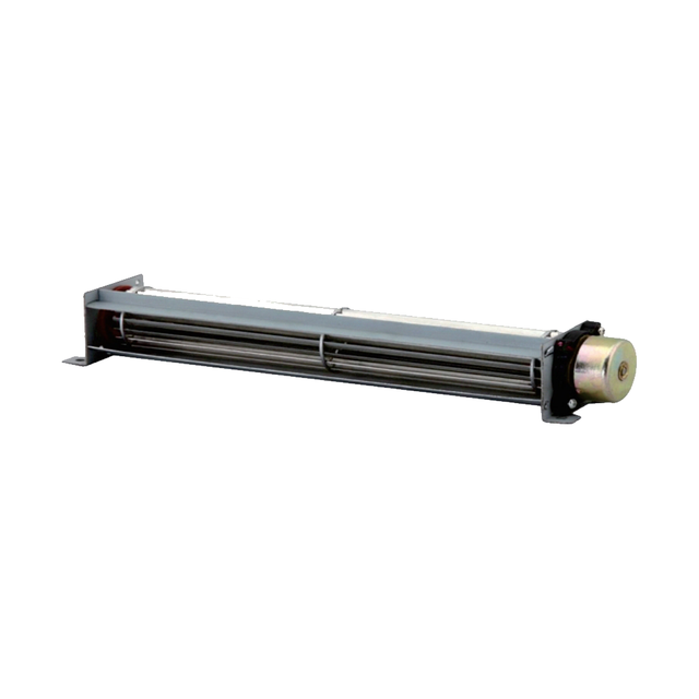 DC 25 Cross Flow Fans