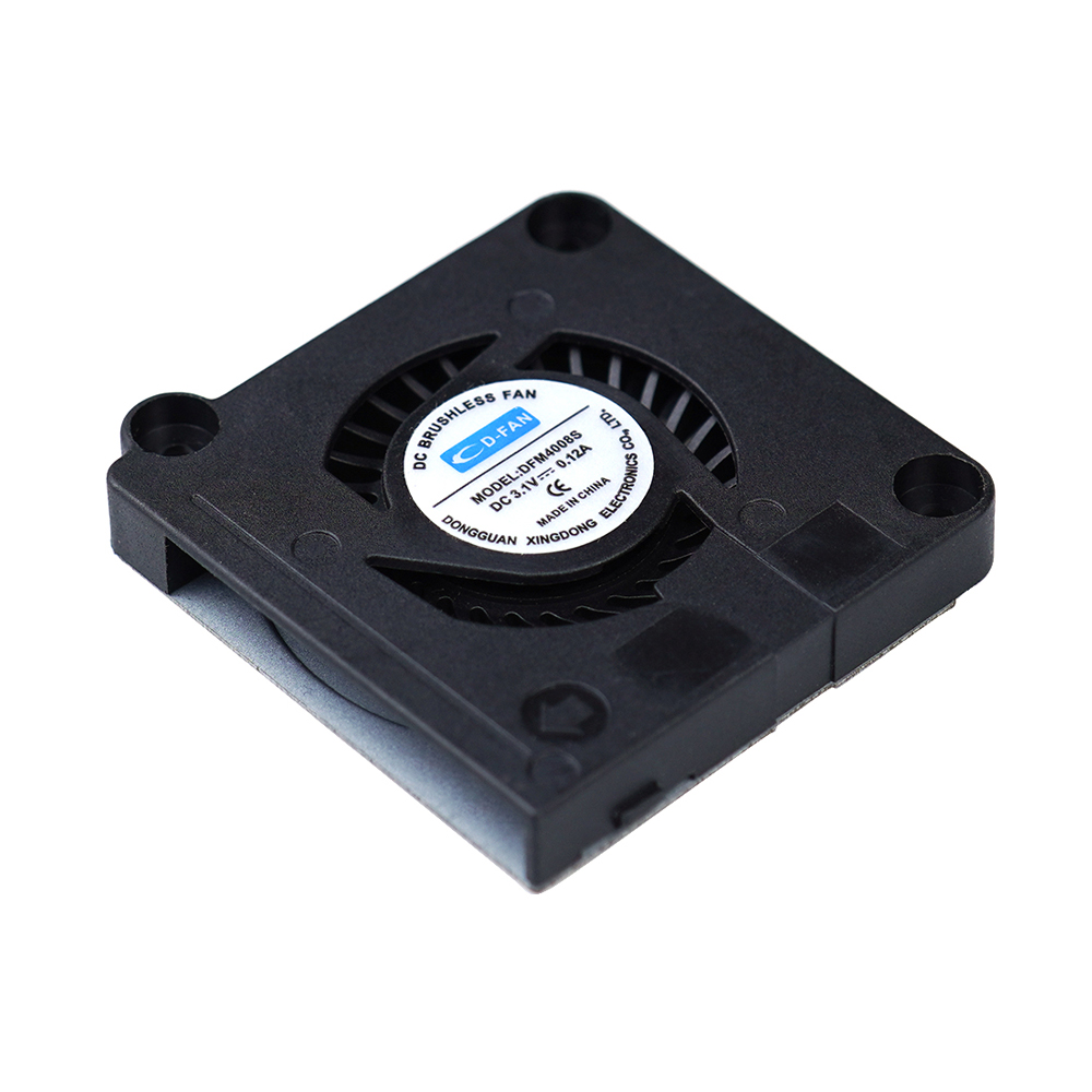 DC Blower 4008