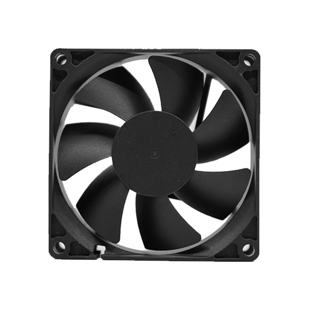 EC Axial Fan 8025
