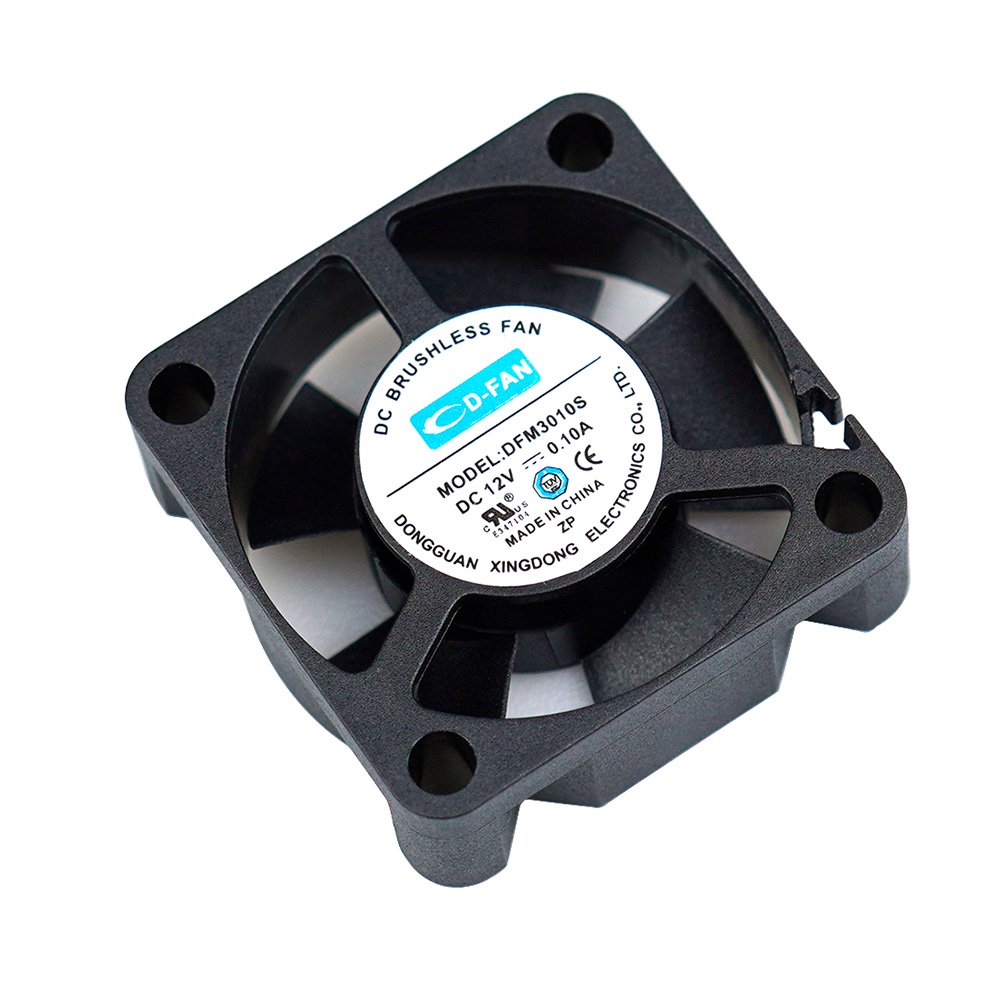 DC Cooling Fan 3010
