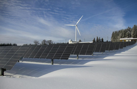 Photovoltaic