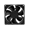 DC Axial Fan 8025