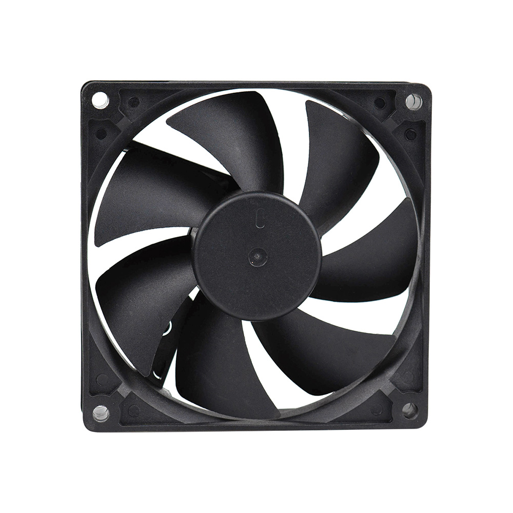 DC Axial Fans 9025