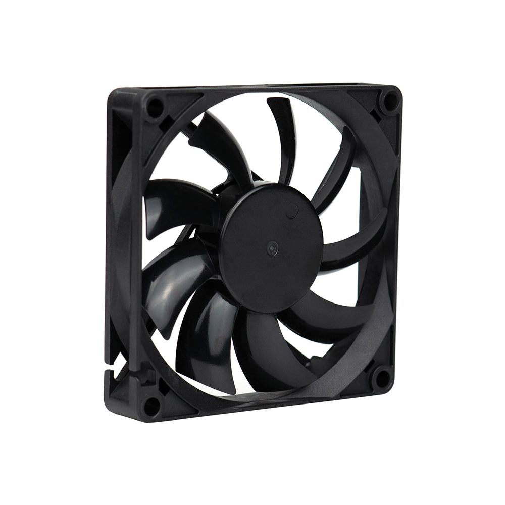 DC Axial Fan 8015