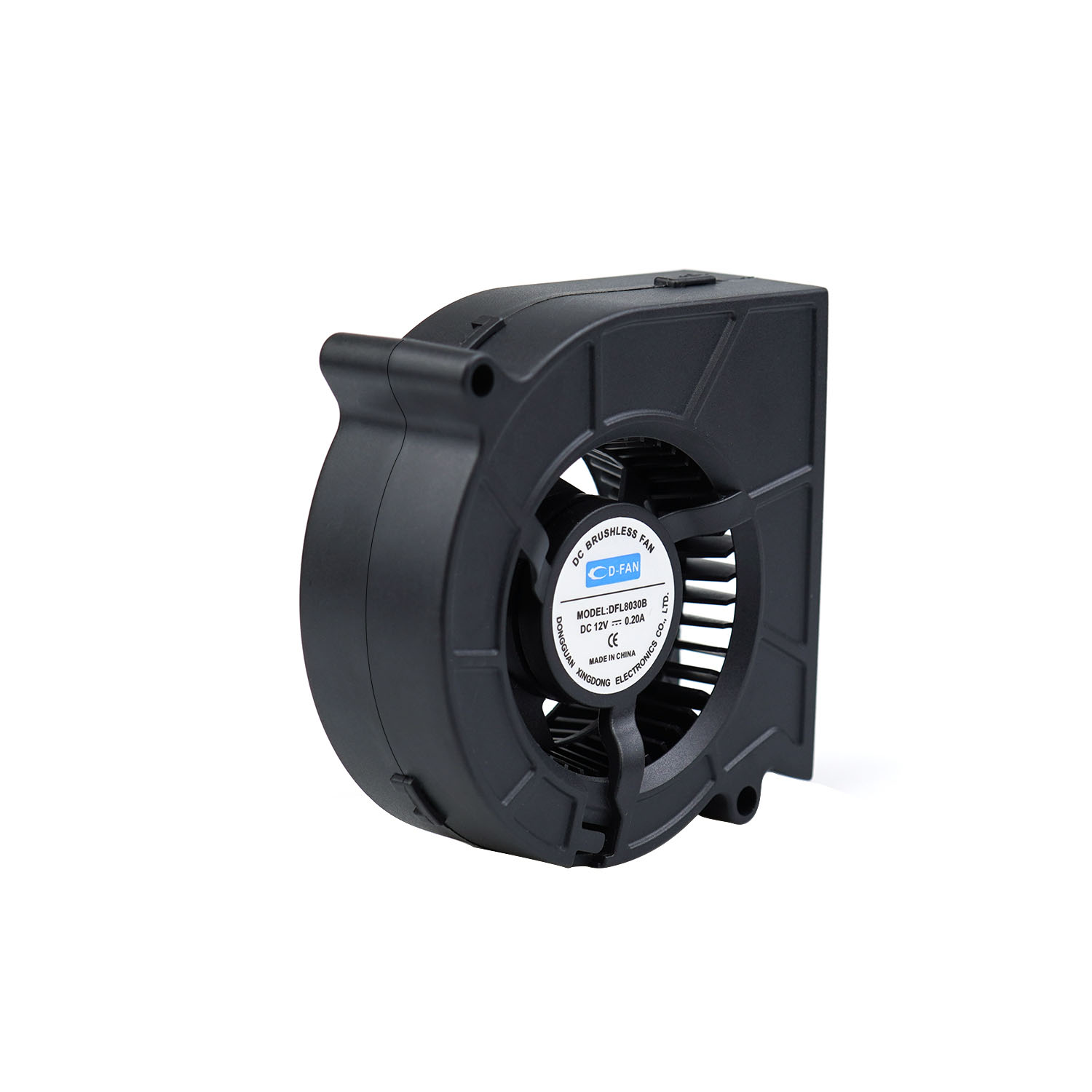 DC Blower 8030