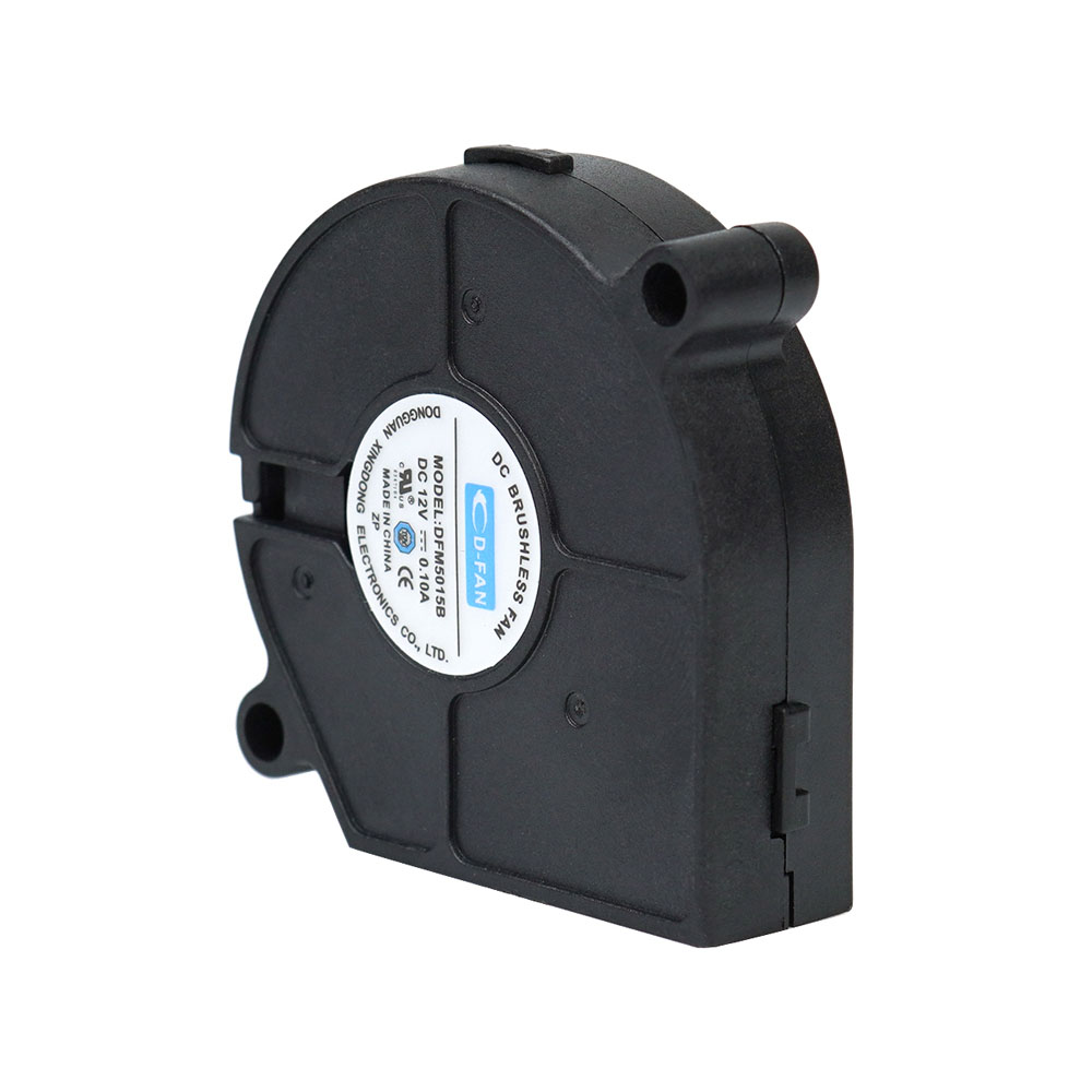 DC Blower 5015