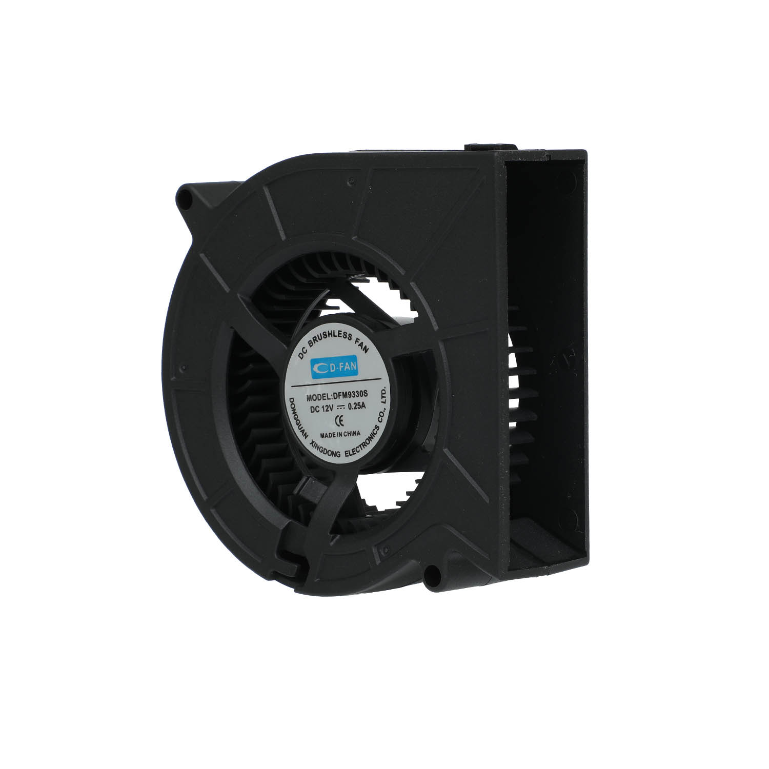 High Quality DC Blower 9330