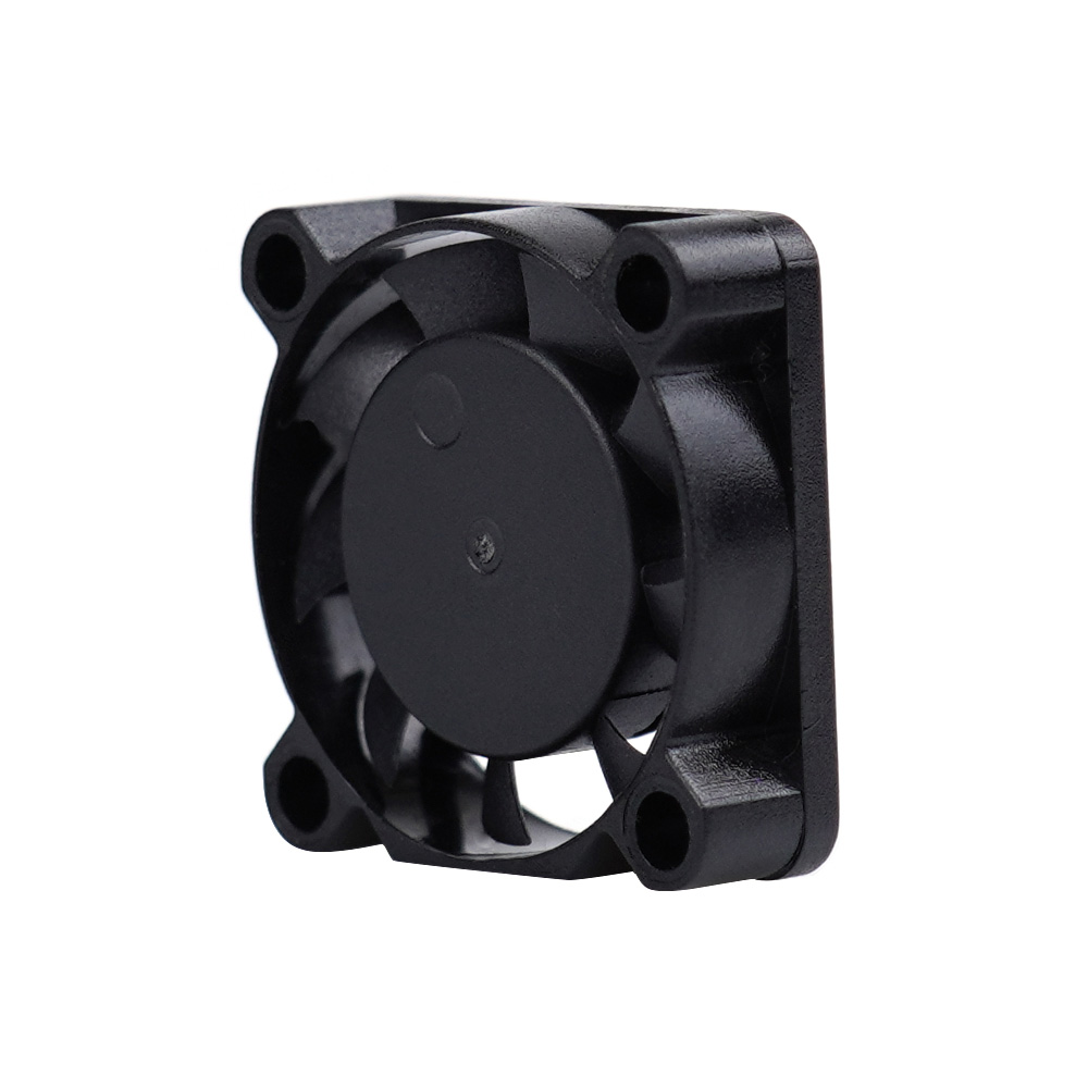 DC Axial Fan 2507