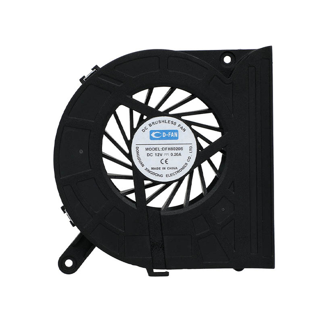 DC Blower 8020