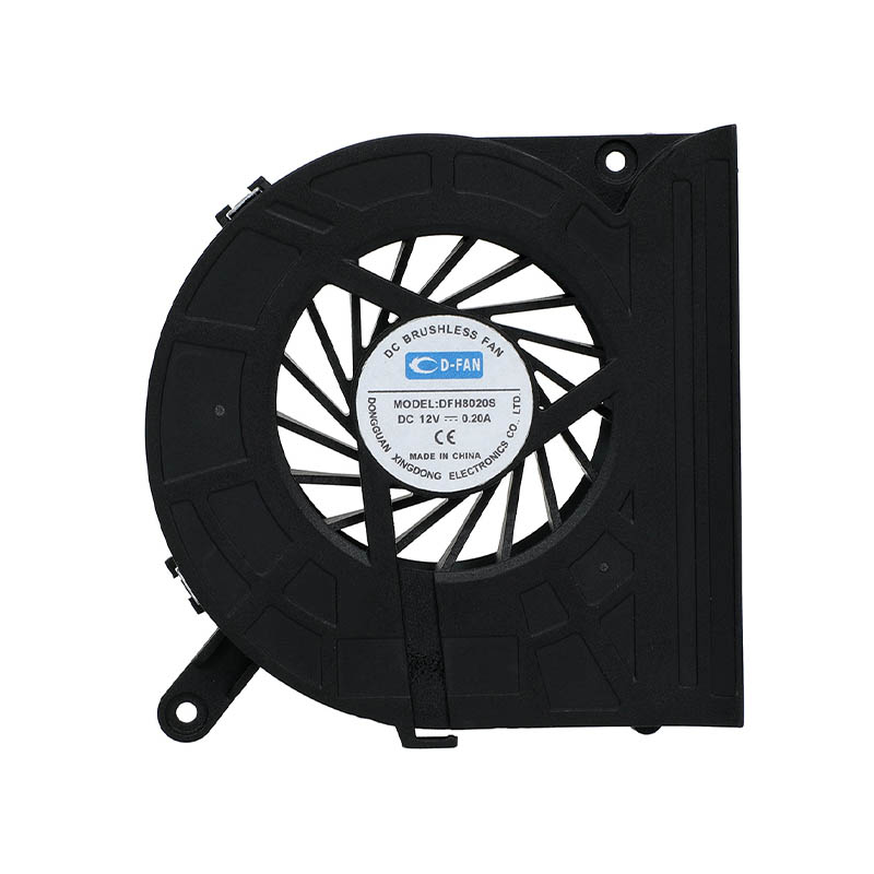 DC Blower 8020