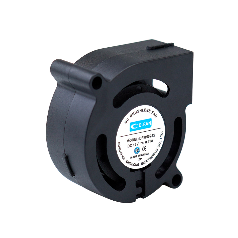 DC Blower 5025