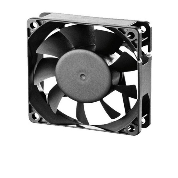 Top 10 DC telecom fan factories in china