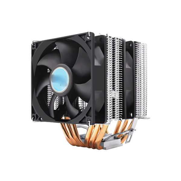 Top 10 cpu cooling fan factories in china