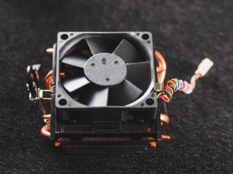 Top Medical Industry DC Fan Manufacturers in France