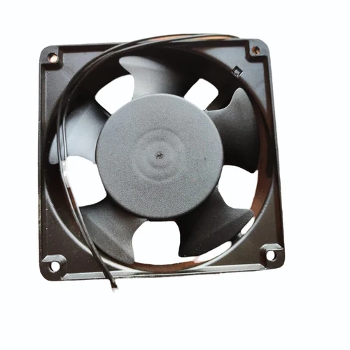 Top DC Telecom Fan Manufacturers in America