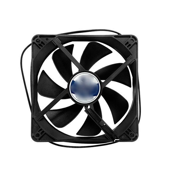 Top Computer Fan Manufacturers in America