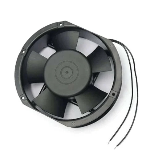 Top DC Axial Fan Manufacturers And Suppliers in Spain