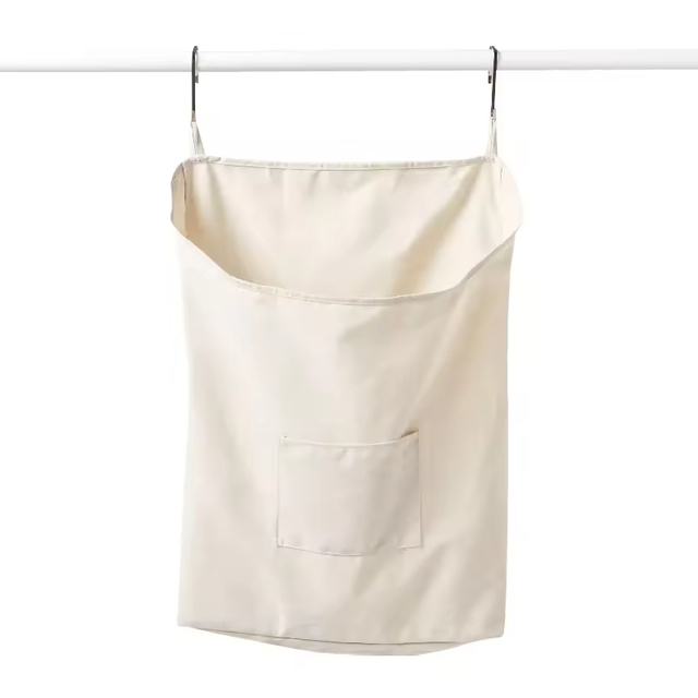 Factory OEM&ODM Foldable Fabric Canvas Collapsible Laundry Basket Wall Mounted Laundry Storage Dirty Laundry Basket FoldingFactory OEM&ODM Foldable Fabric Canvas Collapsible Laundry Basket Wall Mounte