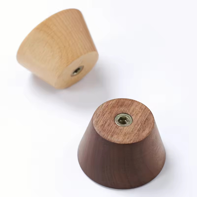 Best Good Sale Modern Style Durable Space Saving Hanging Coats Hats Customizable Color Digital Printing for Wooden Wall Hooks