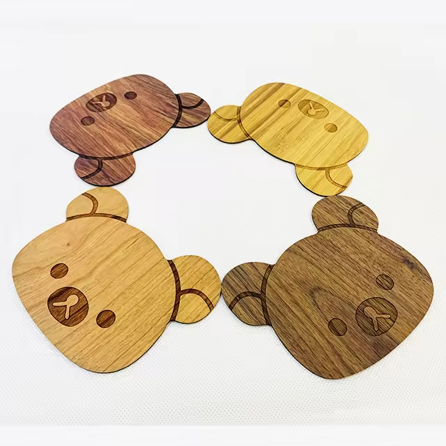 Wholesale Professional Bamboo Solid Wood Durable Space-Saving Modern Rectangle Board Chopping Cutting Board