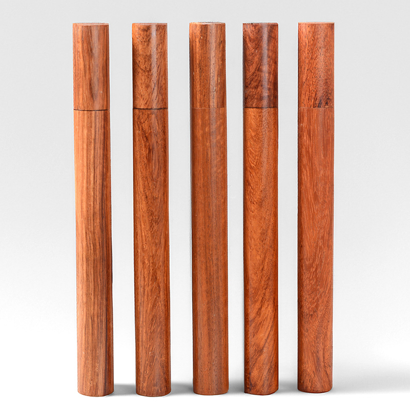 Incense sticks and pillar incense