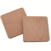 Tea cup insulating pad