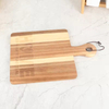 Beech Wood Cutting Board