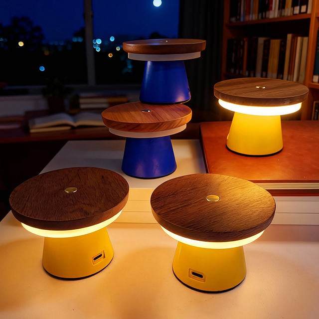  Bedside Night Light