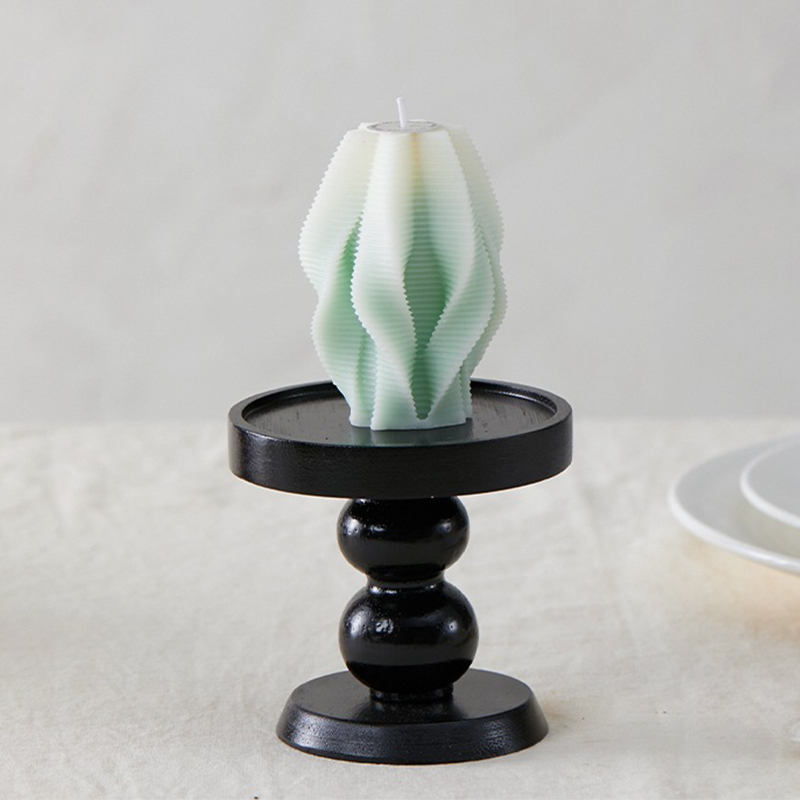 Christmas Tree Candle Holder