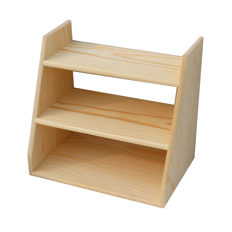 Black Walnut Storage Box