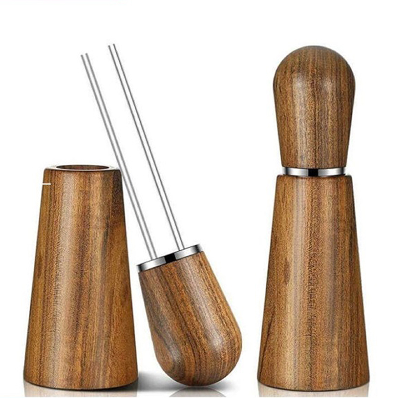 Rosin Stirring Needle