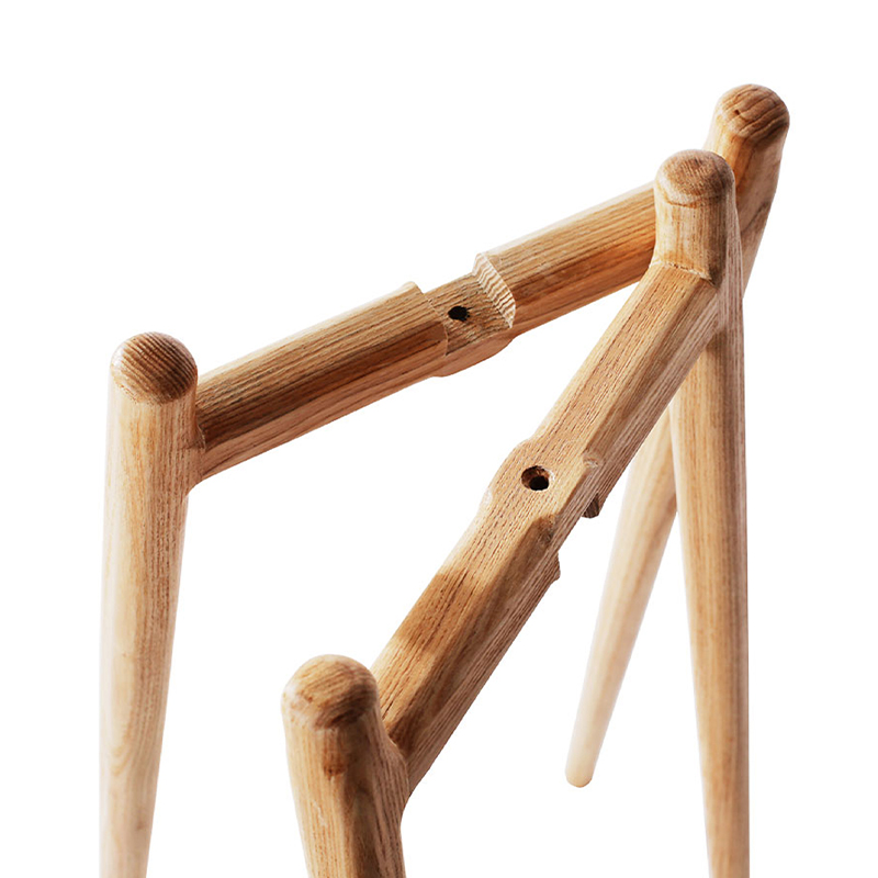 Multi-Tier Rotating Plant Stand